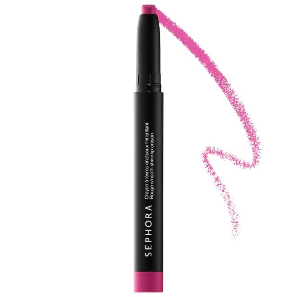 SEPHORA Rouge Lip Crayon 09 Summer Love New Sealed